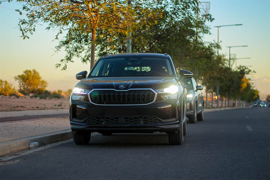 Premium SUV